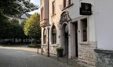 Beauty Pub: Friseur in Hagen