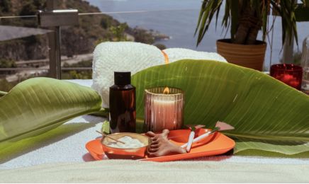 DEA Massage & Beauty By Yana Daubon : Institut de beauté à Èze
