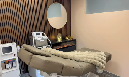 Derm Aesthetic by Nadja Befort: Kosmetikstudio in Schüttorf