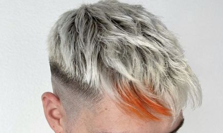 The Hair Lab by Max : Coiffeur à Haguenau
