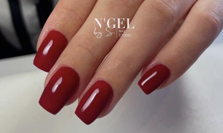 N'Gel by S : Manucure à Saint-Jean-d'Illac