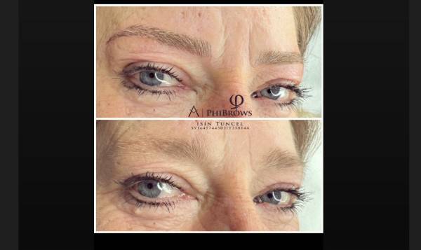 Esprit Beauté chez Isin