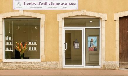 Art Beauty Concept : Institut de beauté à Sancoins