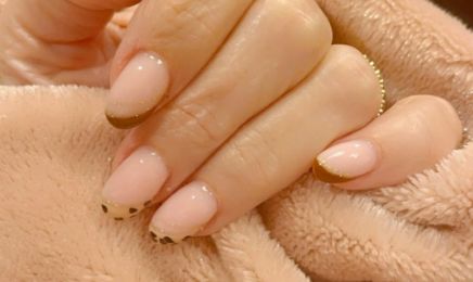 PINK BEAUTY  : Manucure à Alès