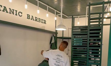 Botanic Barber 16e : Institut de beauté à Paris