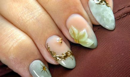 Loane’s Beauty Bar : Manucure à Béziers