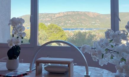 Casa Luma Beauty Spa : Institut de beauté à Porto-Vecchio