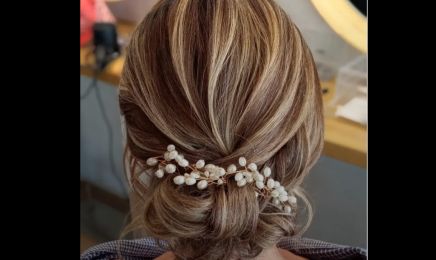 Inspiration Coiffure by Héloïse  : Coiffeur à Peaugres