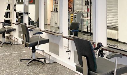 L´ATELIER : Friseur in Bremen