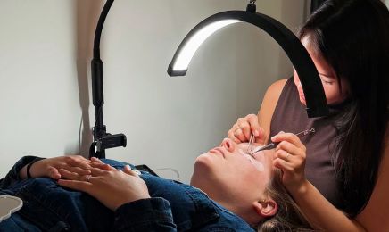 EP Lashes : Manucure à Saint-Jacques-de-la-Lande