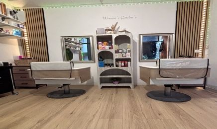 Women's garden : Coiffeur à Montpellier