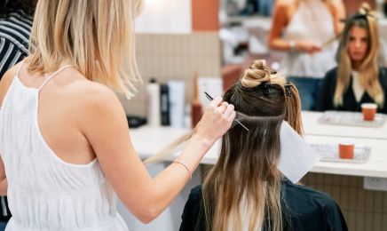 L’Artisan Coiffeur by M｜LA VALENTINE : Barbier à Marseille