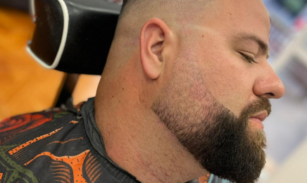 Barber Lenny Coiffure : Coiffeur à Paris
