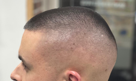 Barber Lenny Coiffure : Coiffeur à Paris