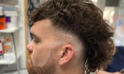 Barber Lenny Coiffure : Coiffeur à Paris