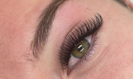 Cils MYK  : Coiffeur à Marseille
