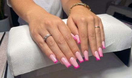 Smile Edit & Nailys Beauty  : Manucure à Villefranche-sur-Saône