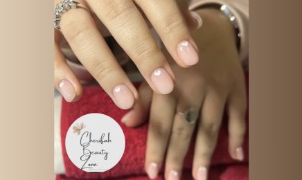 Cherifah-Beauty-Zone  : Institut de beauté à Grigny