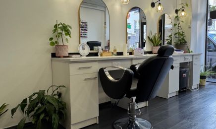 Salon Viollete : Manucure à Paris