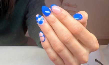 Les Ongles de Camille : Manucure à Roye