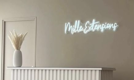 Mille Extensions | Institut de Beauté : Manucure à Angers
