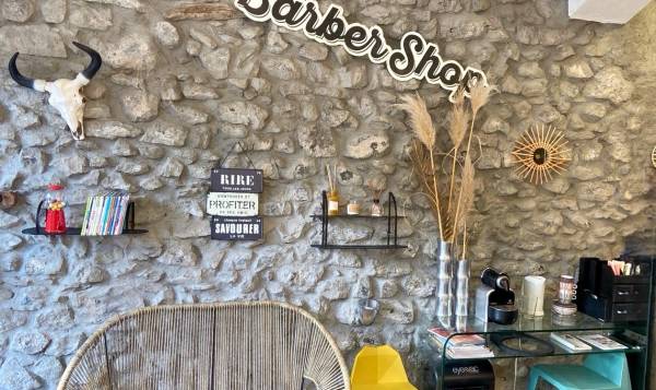 Essentiel coiffure 