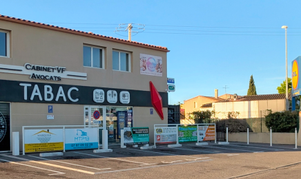 Stenatwins  : Institut de beauté à Fos-sur-Mer