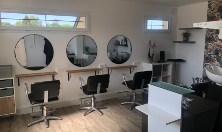 L'atelier du Style : Coiffeur à Houlbec-Cocherel