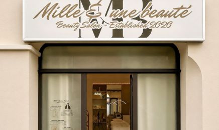 Mille et une beauté : Institut de beauté à Rivesaltes