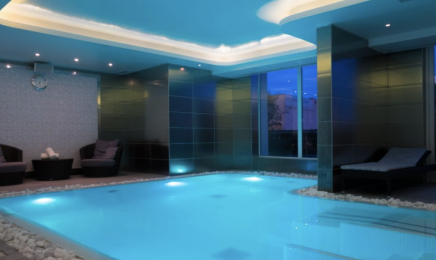 Spa - Sofitel Spa Marseille : Spa à Marseille