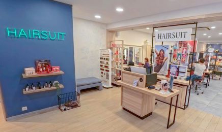 Hairsuit - Seynod : Manucure à Annecy