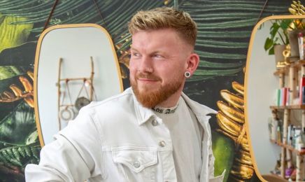 MA aus Berlin: Friseur in Lübeck