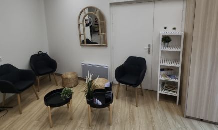 Saint Algue - Morlaix : Coiffeur à Morlaix