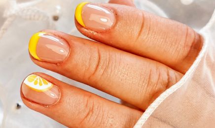 L'art des ongles by Ange : Manucure à La Grigonnais