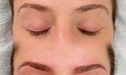 My brows and co  : Institut de beauté à Vert-le-Petit
