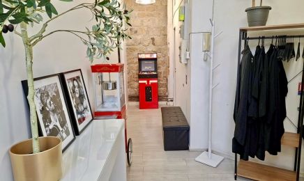 Absolut’R Le Loft - Coiffeurs et esthétique : Institut de beauté à Paris