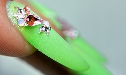 MYLANN NAILS : Institut de beauté à Nuillé-sur-Vicoin