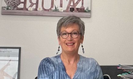 Equilibre en beauté chez Sublime A'Corps : Manucure à Aubagne