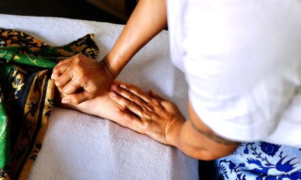 Rosita Massage Balinais : Institut de beauté à La Teste-de-Buch