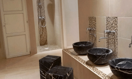 Hammam Spa Trèfles du Pré : Institut de beauté à Le Pré-Saint-Gervais