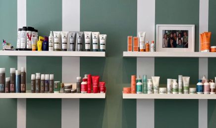 Haardesign Ottenbeck by Dana & Friends: Friseur in Stade