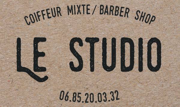 Le Studio