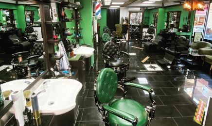 Barbershop by Sahin : Barbershop in Gelsenkirchen