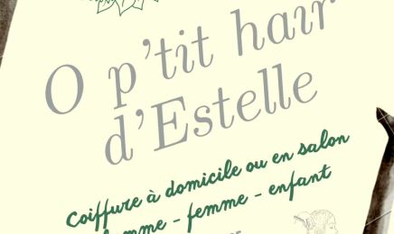 O p'tit hair d 'Estelle  : Coiffeur à Lacq