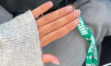 Caly Nails : Manucure à Talence