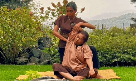 MYTHAÏ MASSAGE PAU : Institut de beauté à Pau