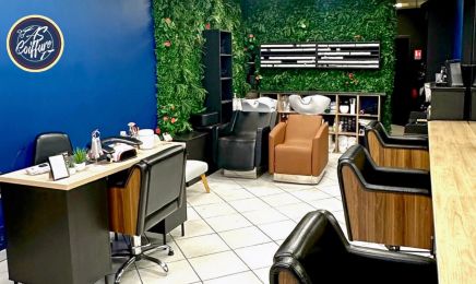 AS Coiffure : Coiffeur à Lille