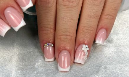 Break'n Beauty : Barbier à Saint-Victoret
