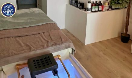 AS Coiffure : Coiffeur à Lille
