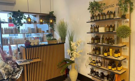 Laraia Hair Live Weltmeister Tübingen: Kosmetikstudio in Tübingen